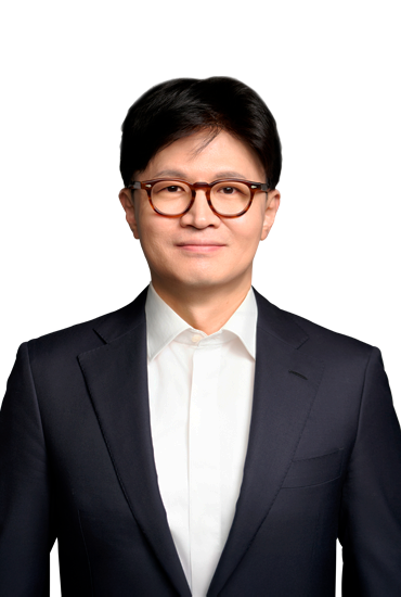 한동훈